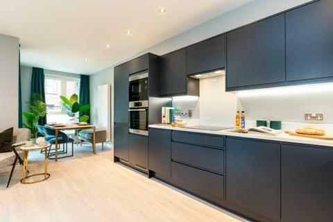 1 bedroom apartment for sale, 1_01 at Fielders Quarter West Circus, Fielders Crescent IG11