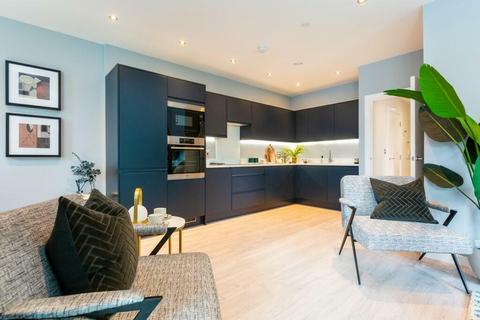1 bedroom apartment for sale, 1_01 at Fielders Quarter West Circus, Fielders Crescent IG11