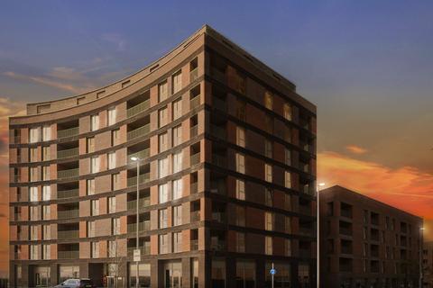 1 bedroom apartment for sale, 1_05 at Fielders Quarter West Circus, Fielders Crescent IG11
