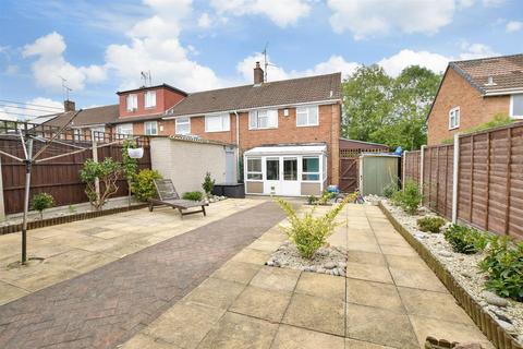 43 Danbury Down, Basildon, SS14 2SS