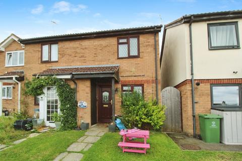 2 bedroom end of terrace house for sale, Ramsthorn Close, Swindon, SN2