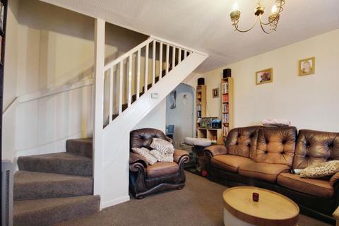 2 bedroom end of terrace house for sale, Ramsthorn Close, Swindon, SN2