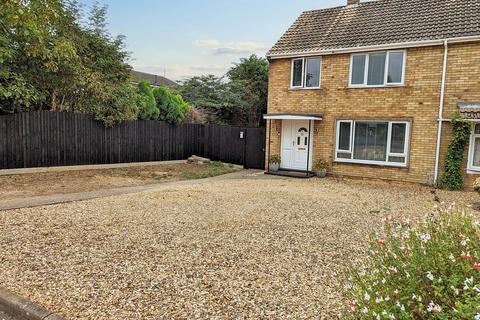 3 bedroom semi-detached house for sale, New Road, Whittlesey, Peterborough, Cambridgeshire