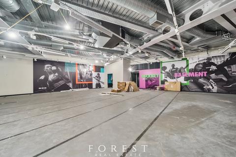 Leisure facility to rent, Platform West, 107-117 Morning Lane, Hackney, E9 6ND