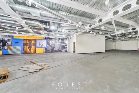 Leisure facility to rent, Platform West, 107-117 Morning Lane, Hackney, E9 6ND