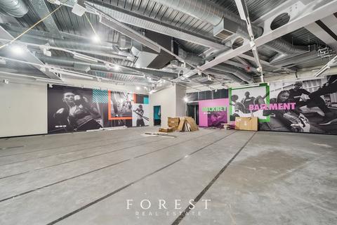 Leisure facility to rent, Platform West, 107-117 Morning Lane, Hackney, E9 6ND