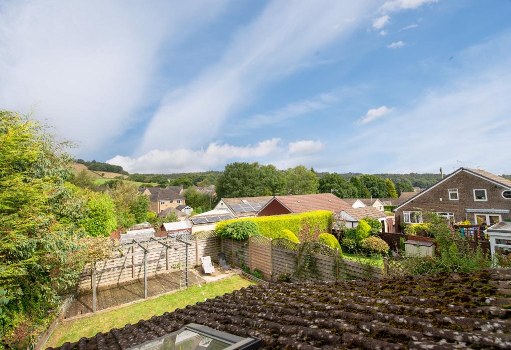 View From Bedroom