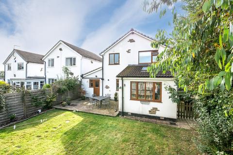 4 bedroom detached house for sale, Long Lane, Harden, Bingley, West Yorkshire, BD16