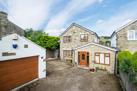 4 bedroom detached house for sale, Long Lane, Harden, Bingley, West Yorkshire, BD16