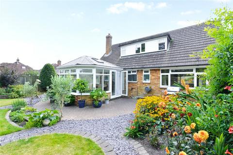 3 bedroom detached house for sale, Everton Road, Hordle, Lymington, Hampshire, SO41