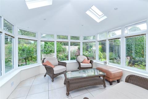 3 bedroom detached house for sale, Everton Road, Hordle, Lymington, Hampshire, SO41