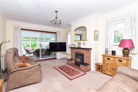 3 bedroom detached house for sale, Everton Road, Hordle, Lymington, Hampshire, SO41