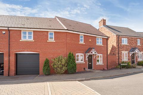 4 bedroom link detached house for sale, Viking Meadow, Shefford, SG17