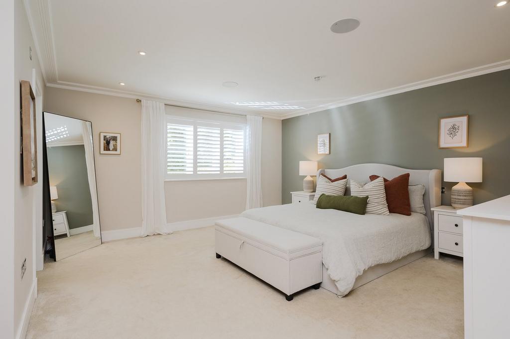 Principal Suite