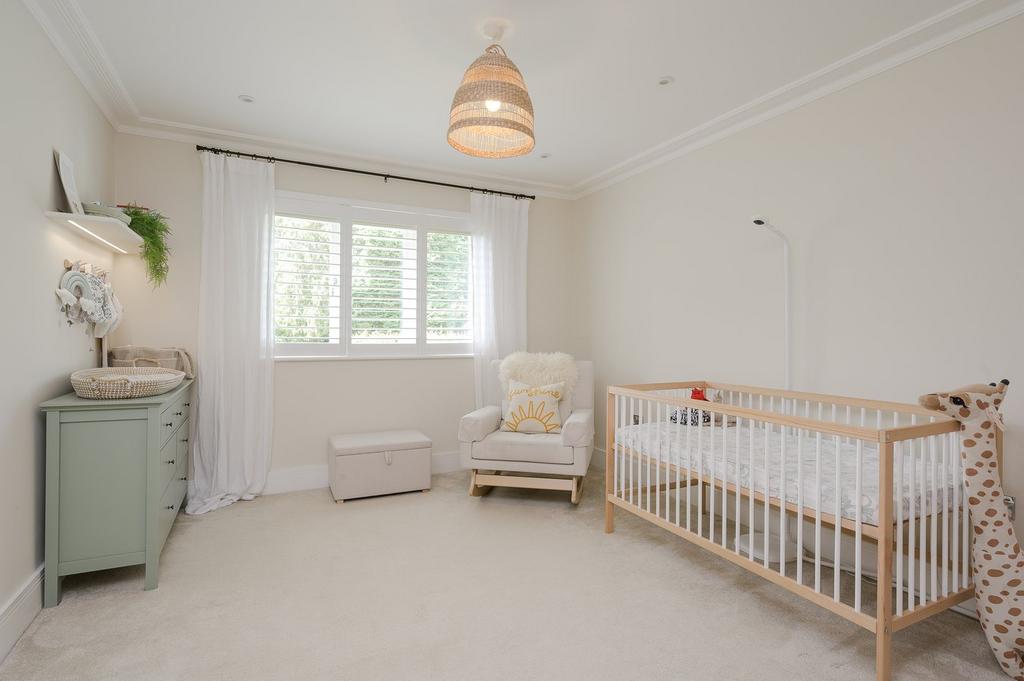 Bedroom 4