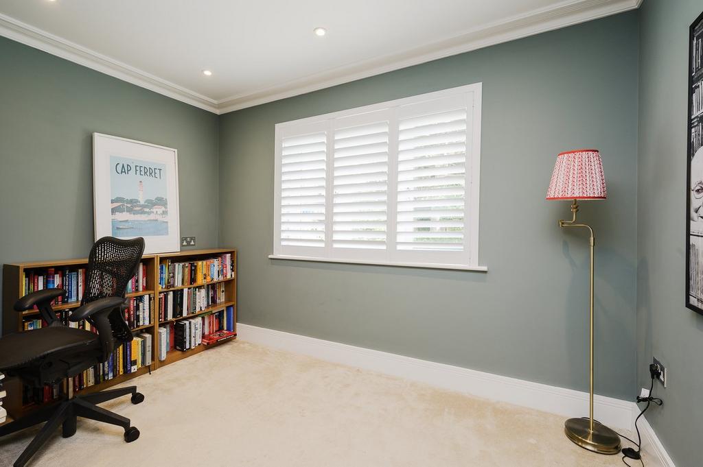 Bedroom 5