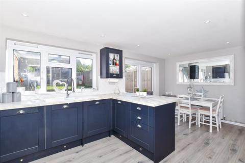 3 bedroom semi-detached house for sale, Chalk Avenue, St. Michaels, Tenterden, Kent