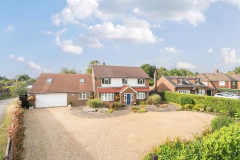 5 bedroom detached house for sale, Church Lane, Bisley, Woking, GU24