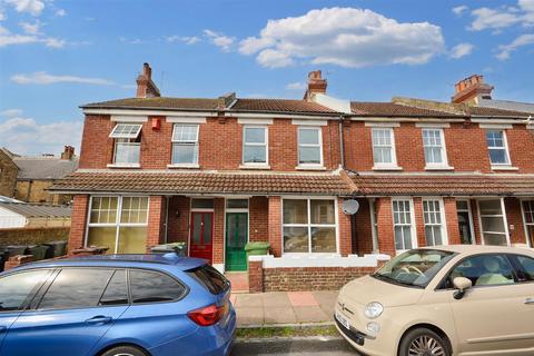 4 bedroom terraced house for sale, Annington Road, Eastbourne