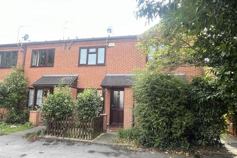 1 bedroom terraced house for sale, Charlotte Court, Branston Road, Burton-On-Trent DE14