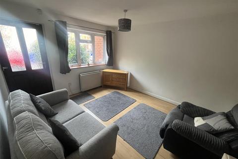 1 bedroom terraced house for sale, Charlotte Court, Branston Road, Burton-On-Trent DE14