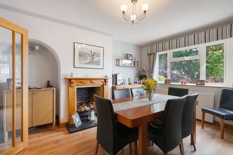 5 bedroom semi-detached house for sale, Fairholme Road, Cheam, SM1