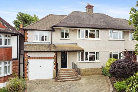 8 Fairholme Road, Sutton, SM1 2EE