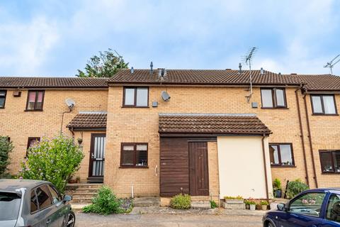 2 bedroom terraced house for sale, Wedow Road, Thaxted, Dunmow, Essex