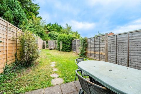 2 bedroom terraced house for sale, Wedow Road, Thaxted, Dunmow, Essex