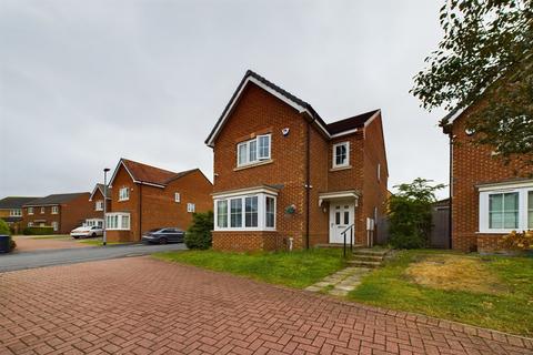 5 Ceremony Wynd, Middlesbrough, TS4 2WG