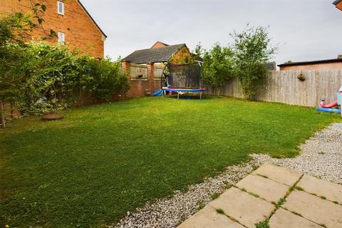 5 Ceremony Wynd, Middlesbrough, TS4 2WG