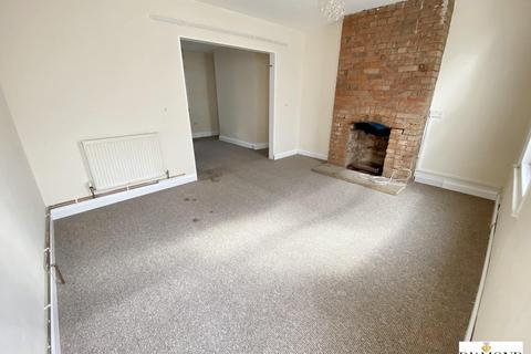 2 bedroom end of terrace house for sale, Morville Place, Tiverton