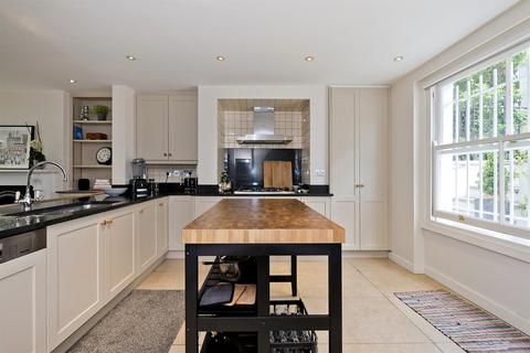 5 bedroom detached house for sale, Portland Road, London, W11