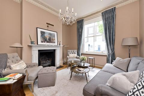 5 bedroom terraced house for sale, Portland Road, London, W11