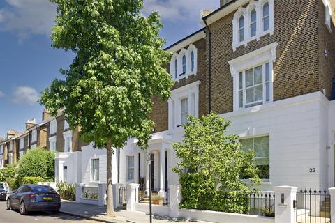 5 bedroom terraced house for sale, Portland Road, London, W11