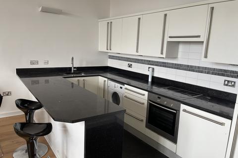 2 bedroom apartment to rent, Heritage Way, Wigan WN3