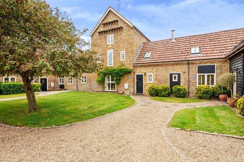 4 bedroom semi-detached house for sale, St. Huberts Lane, Gerrards Cross, SL9