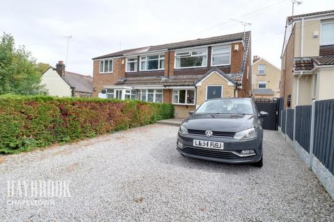 3 bedroom semi-detached house for sale, Malham Place, Chapeltown