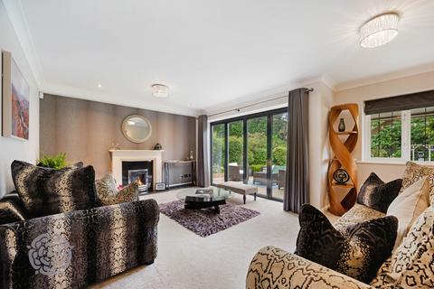 5 bedroom detached house for sale, Beechwood Lane, Culcheth, Warrington, Cheshire, WA3 4HJ