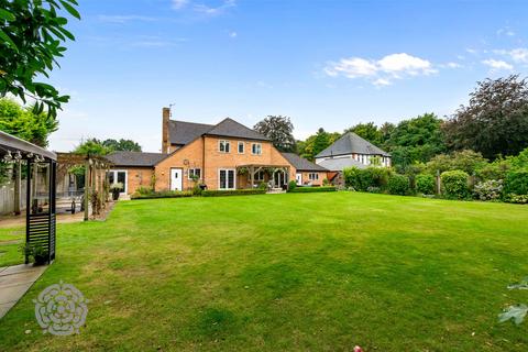 5 bedroom detached house for sale, Beechwood Lane, Culcheth, Warrington, Cheshire, WA3 4HJ