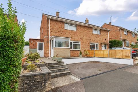 2 bedroom semi-detached house for sale, Eastwick Road