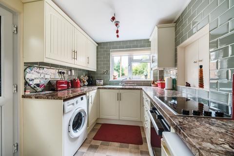 2 bedroom semi-detached house for sale, Eastwick Road