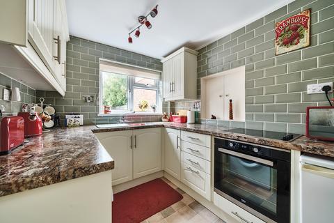 2 bedroom semi-detached house for sale, Eastwick Road