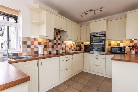 3 bedroom detached bungalow for sale, Hastings Street, Derby DE74