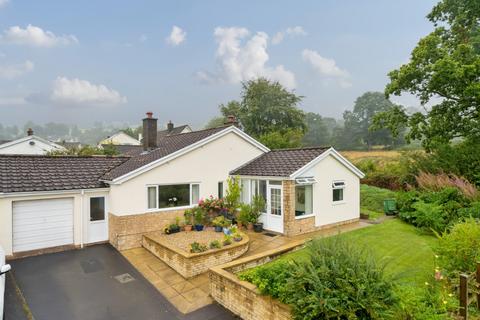 2 bedroom bungalow for sale, Musgraves, Dulverton, TA22