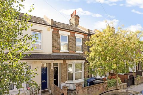 1 bedroom flat for sale, Felix Road, Ealing W13