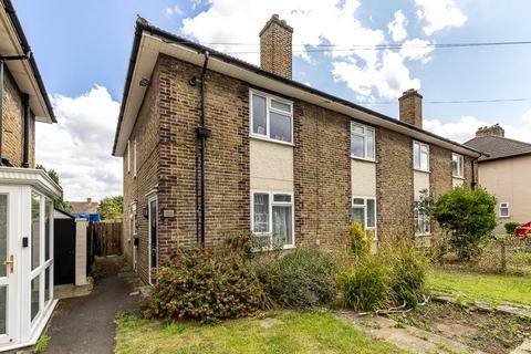 2 bedroom maisonette for sale, Grangemill Road, LONDON, SE6