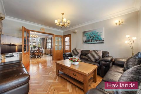 4 bedroom semi-detached house for sale, Winchmore Hill Road, London