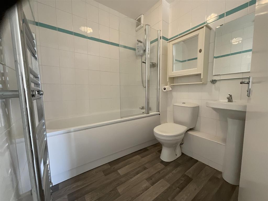 Bathroom V
