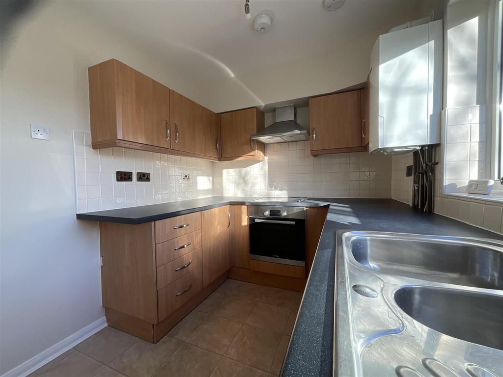 Kitchen V 1